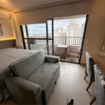 Studio à venda com 1 suíte em Vila Mariana, São Paulo, SP