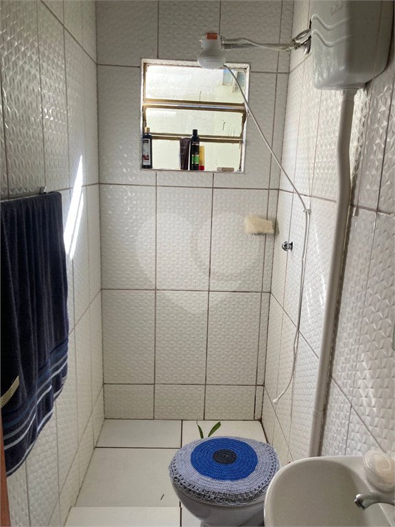Casa à venda com 2 quartos, sendo 1 suíte, em Parque dos Ipês II, Ponta Porã, MS
