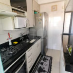 Apartamento à venda com 2 quartos em Jardim Umarizal, São Paulo, SP