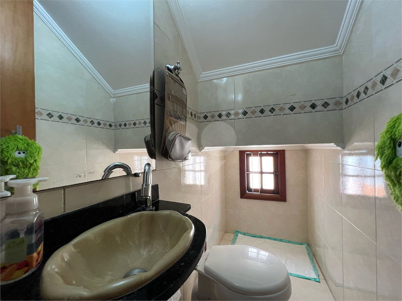 Sobrado à venda com 3 quartos, sendo 1 suíte, em Mandaqui, São Paulo, SP