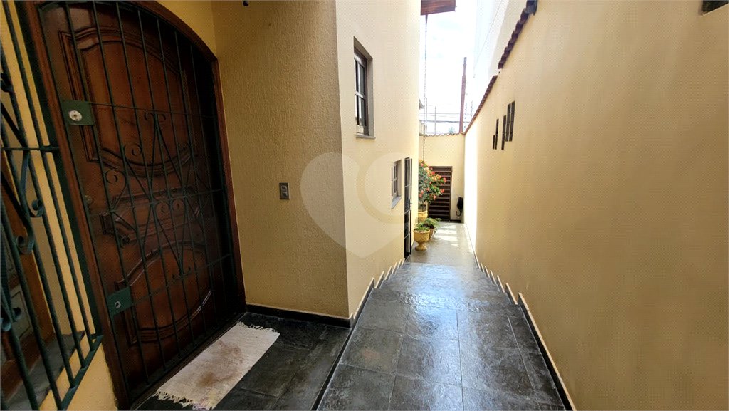 Sobrado à venda com 3 suítes no Centro, Osasco, SP