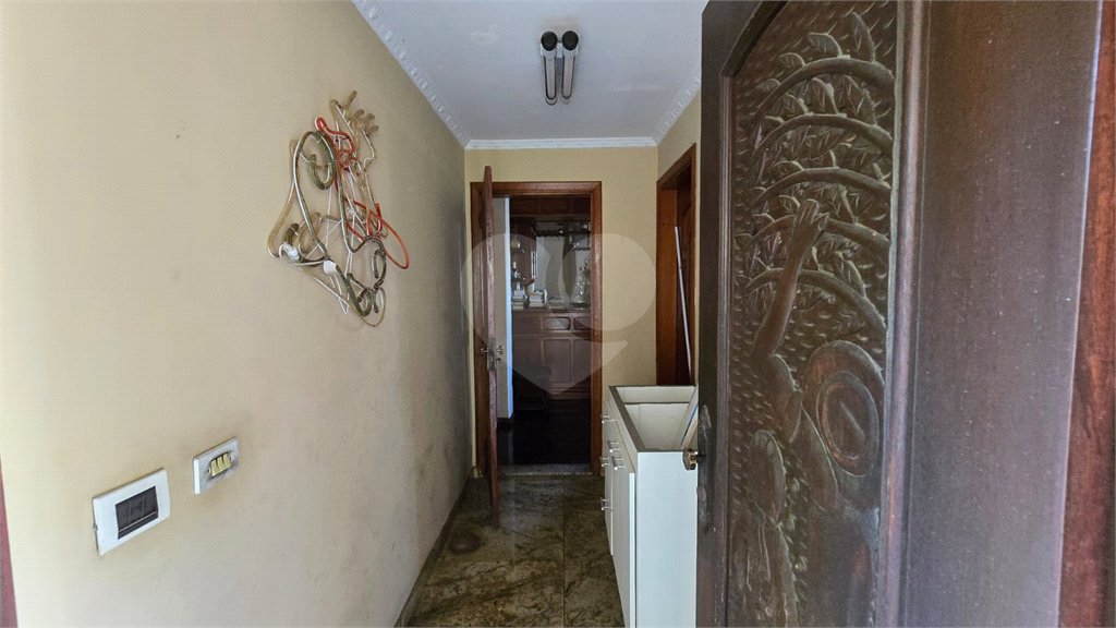 Sobrado à venda com 5 quartos, sendo 4 suítes, em Freguesia do Ó, São Paulo, SP