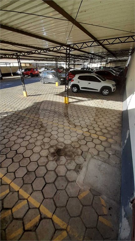 Apartamento à venda com 3 quartos, sendo 1 suíte, em Vila Machado, Jacareí, SP