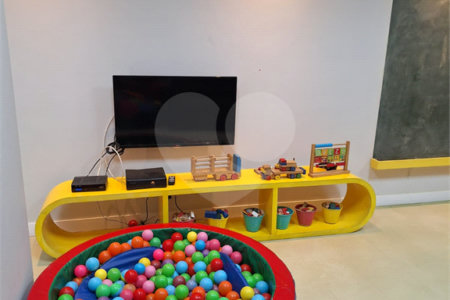 Apartamento à venda com 2 quartos em Jardim Esmeralda, São Paulo, SP