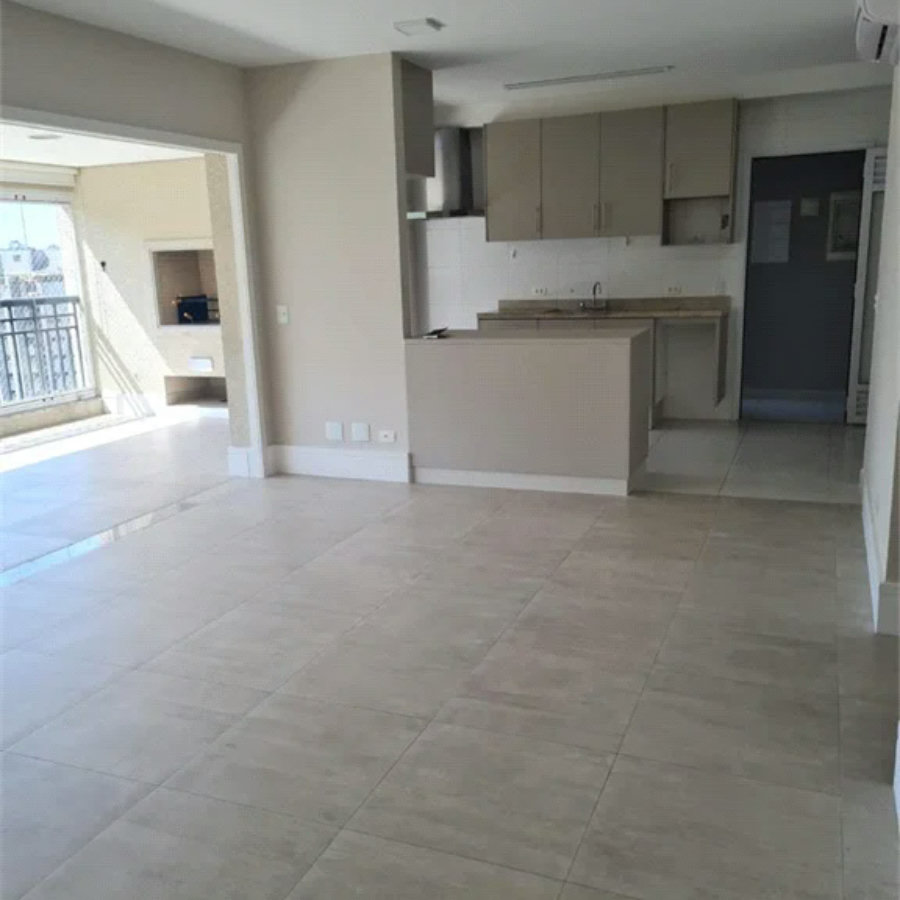 Apartamento à venda com 4 quartos, sendo 3 suítes, em Vila Andrade, São Paulo, SP