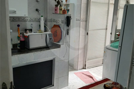 Apartamento à venda com 2 quartos em Maracanã, Rio de Janeiro, RJ