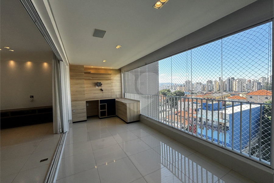 Apartamento à venda com 3 suítes em Casa Verde, São Paulo, SP