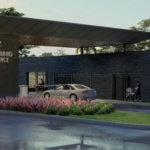 Grandvillard Residence