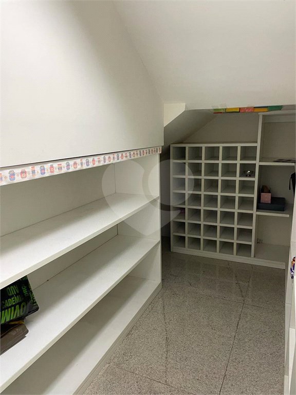 Casa à venda com 3 suítes no condomínio Angelo Vial, Sorocaba - SP