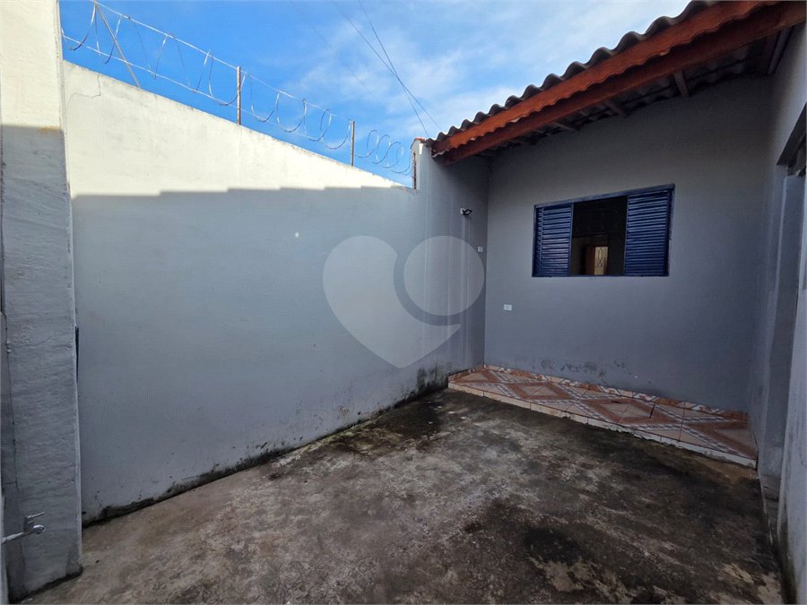 Casa à venda com 1 quarto em Loteamento Gramado Ii, Itapetininga, SP