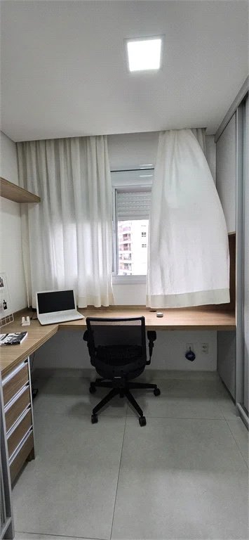 Apartamento à venda com 2 quartos, sendo 1 suíte,  em Vila Andrade, São Paulo, SP