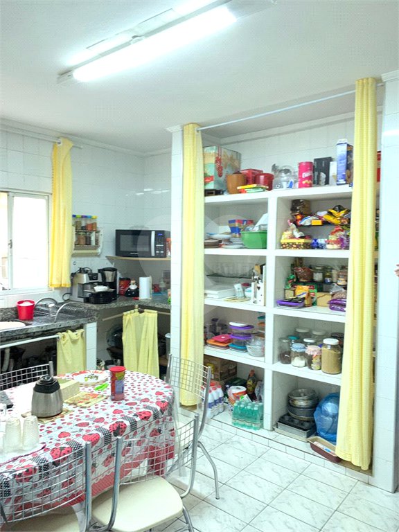 Sobrado à venda com 3 quartos, sendo 1 suíte, em Limão, São Paulo, SP