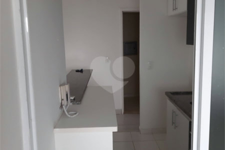Apartamento à venda com 2 quartos, sendo 1 suíte, em Vila Trujillo, Sorocaba, SP