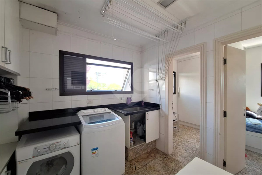 Apartamento à venda com 3 suítes em Santana, São Paulo, SP