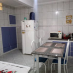 Sobrado à venda com 3 quartos no Brasilândia, São Paulo, SP