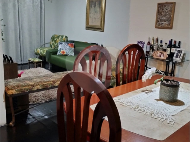 Apartamento à venda com 2 quartos em Santana, São Paulo, SP