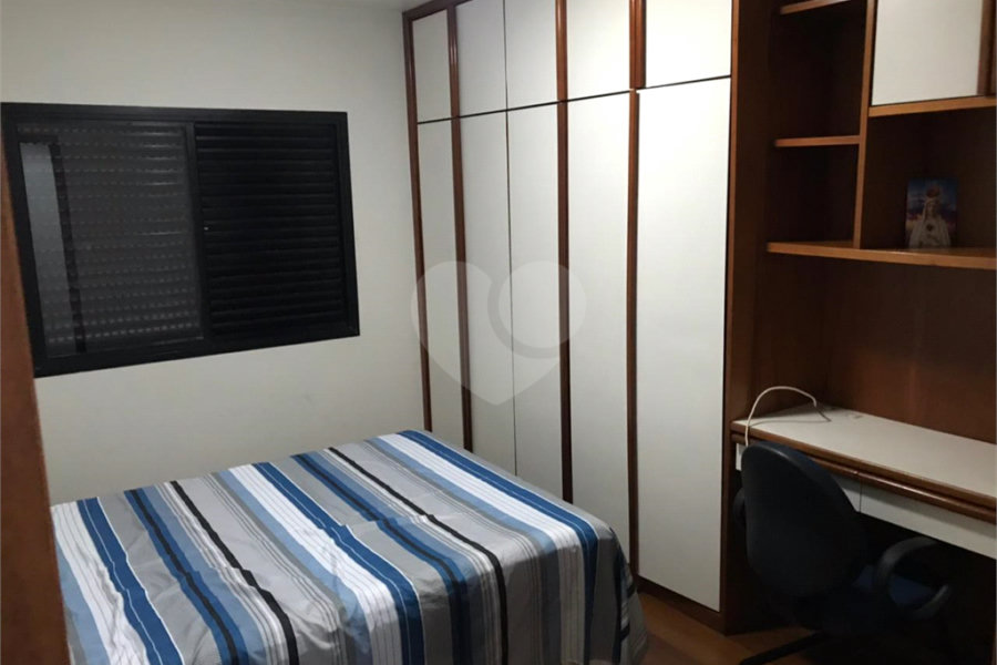 Apartamento à venda com 3 quartos, sendo 1 suíte, em Santana, São Paulo, SP