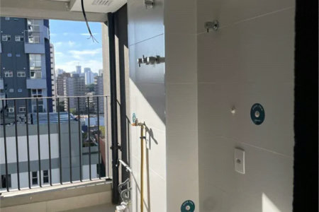 Apartamento à venda com 2 suítes em Pinheiros, São Paulo, SP