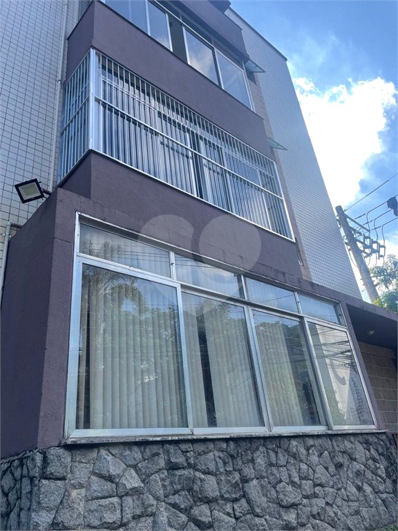 Apartamento à venda com 2 quartos em Aclimação, São Paulo, SP