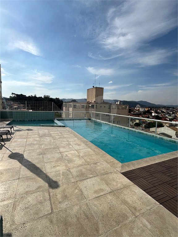 Apartamento à venda com 2 quartos em Tucuruvi, São Paulo, SP