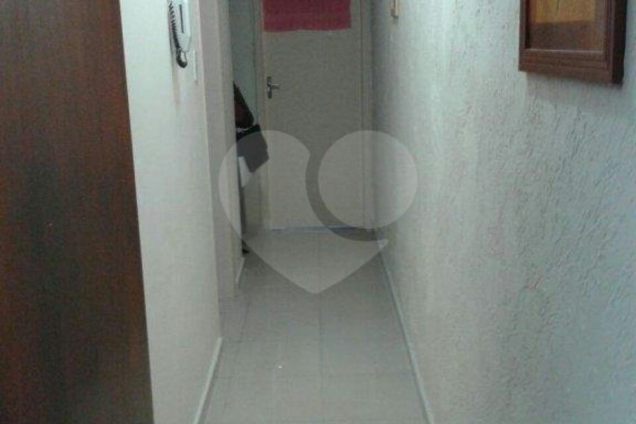 Apartamento à venda com 2 quartos em Bom Retiro, São Paulo, SP