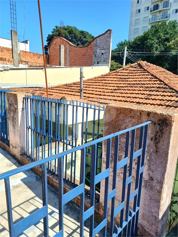 Casa Térrea à venda com 6 quartos em Vila Gustavo, São Paulo, SP