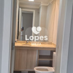 Apartamento à venda com 3 quartos, sendo 1 suíte, em Vila Industrial, São José dos Campos, SP