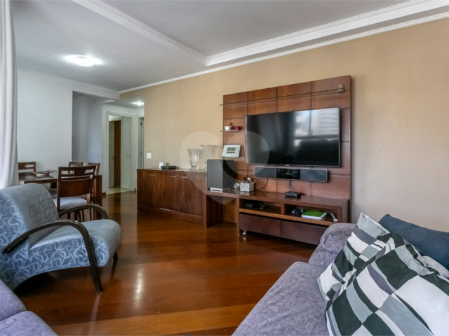 Apartamento à venda com 4 quartos, sendo 1 suíte,  em Vila Mascote, São Paulo, SP