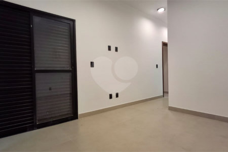 Casa à venda com 3 quartos, sendo 1 suíte, no condomínio Reserva Ipanema, Sorocaba - SP