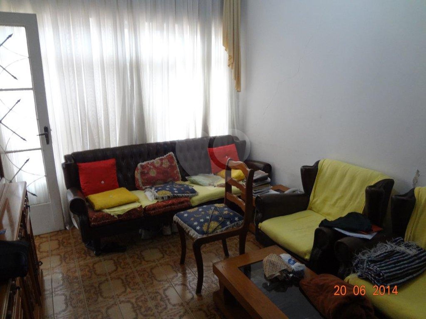 Sobrado à venda com 10 quartos em Vila Mazzei, São Paulo, SP