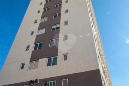 Apartamento à venda com 2 quartos em Vila Prudente, São Paulo, SP
