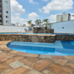Duplex à venda com 3 suítes em Vila Monte Alegre, São Paulo, SP