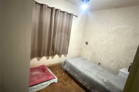 Casa à venda com 3 quartos em Jardim Caparelli (mailasqui), São Roque, SP