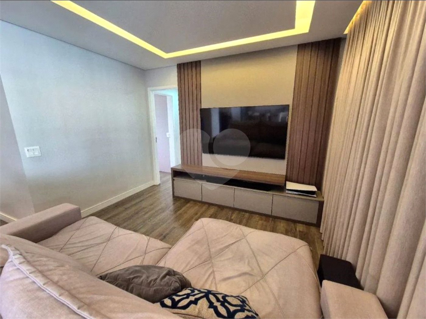 Apartamento à venda com 3 suítes em Vila Zilda (tatuapé), São Paulo, SP