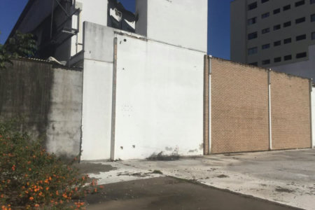 Terreno à venda em Santana, São Paulo, SP