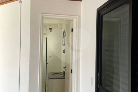 Apartamento à venda com 1 suíte em Vila Sônia, São Paulo, SP