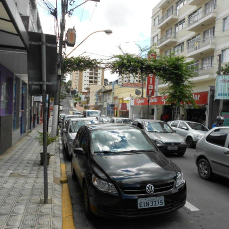 Casa à venda com 2 quartos no Centro, Serra Negra, SP