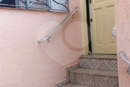 Sobrado à venda com 4 quartos em Vila Maria Alta, São Paulo, SP