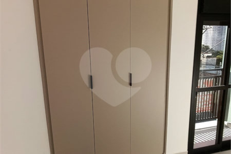 Apartamento à venda com 2 quartos em Jardim São Paulo(zona Norte), São Paulo, SP