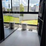 Casa à venda com 3 suítes no condomínio Park Gran Reserve, Indaiatuba - SP