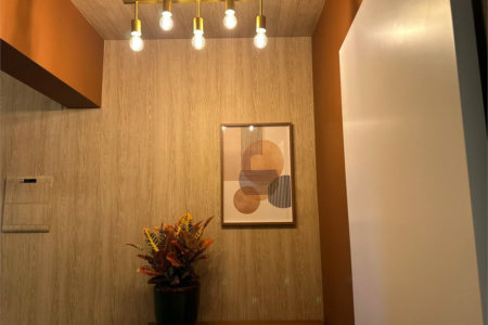 Apartamento à venda ou para alugar com 1 suíte em Pinheiros, São Paulo, SP