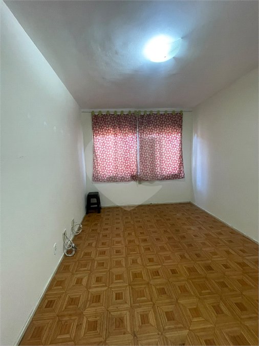 Apartamento à venda com 2 quartos em Campo Grande, Rio de Janeiro, RJ
