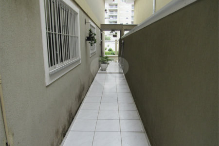 Sobrado à venda com 3 suítes em Jardim das Vertentes, São Paulo, SP