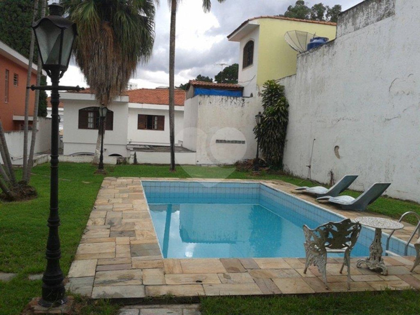Sobrado à venda com 5 quartos, sendo 1 suíte, em Vila Mazzei, São Paulo, SP