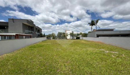 Terreno à venda no condomínio Residencial Saint Patrick, Sorocaba - SP