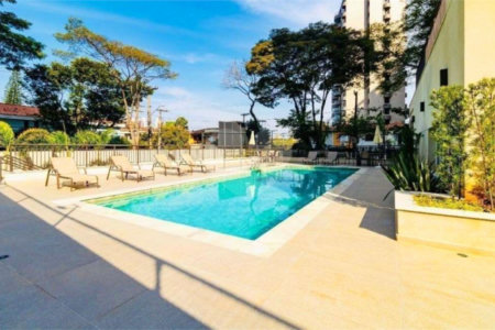 Apartamento à venda com 3 quartos, sendo 1 suíte, em Jardim da Saúde, São Paulo, SP