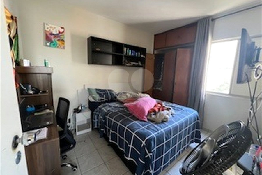 Apartamento à venda com 2 quartos em Tucuruvi, São Paulo, SP