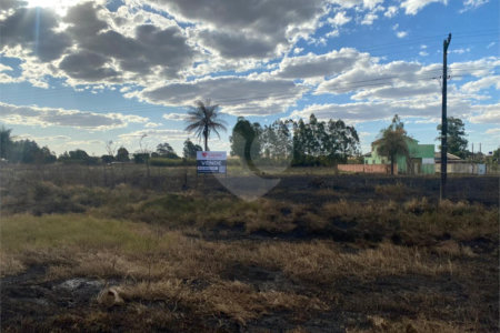 Terreno à venda em Sanga Puita, Ponta Porã, MS