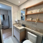 Studio à venda com 1 quarto em Pinheiros, São Paulo, SP