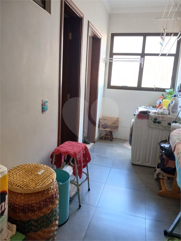 Apartamento à venda com 3 quartos, sendo 1 suíte,  em Vila Redentora, São José do Rio Preto, SP